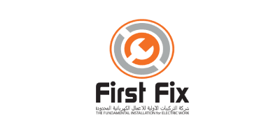 First Fix