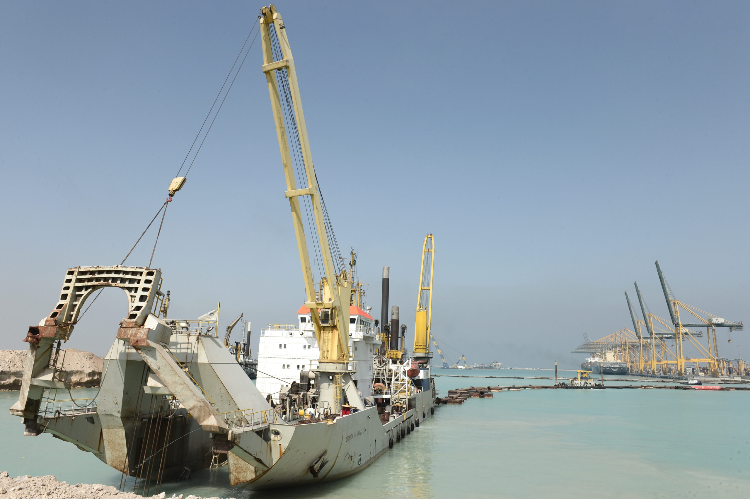 King_Abdullah_Port,_King_Abdullah_Economic_City