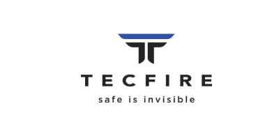 TECFIRE SAFE INVISIBLE
