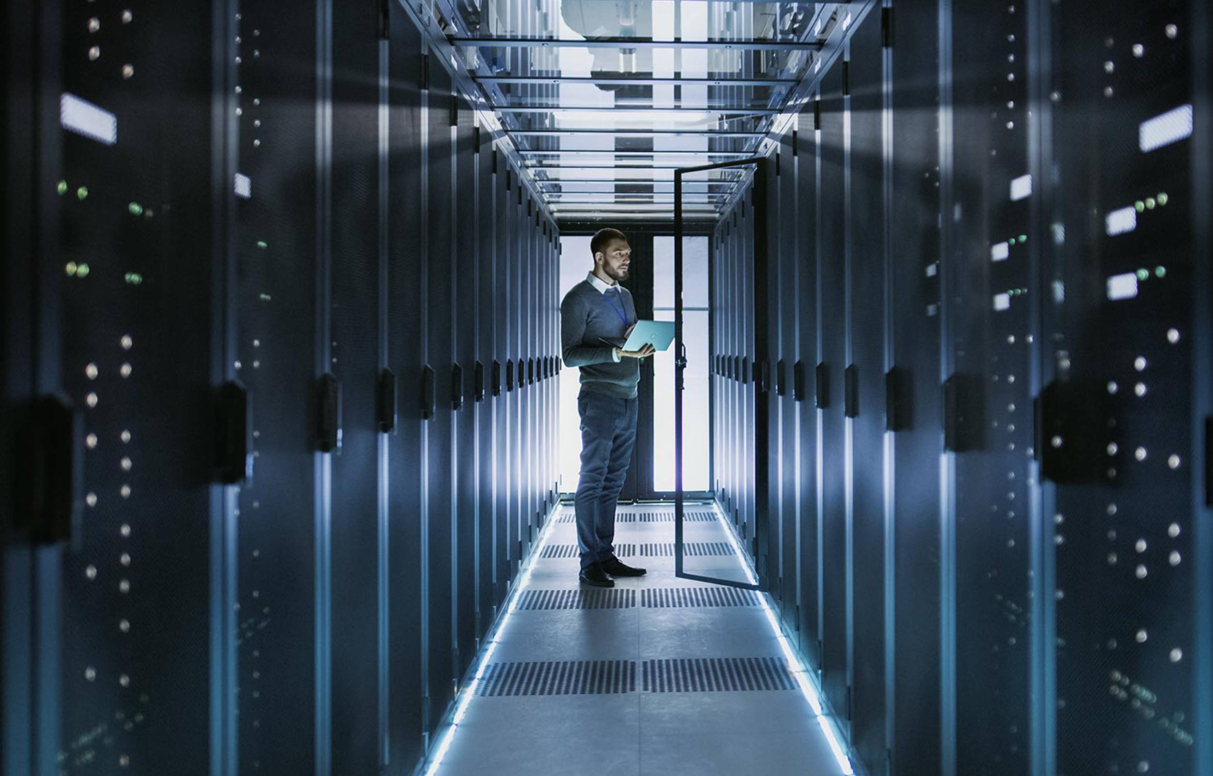 Data Center