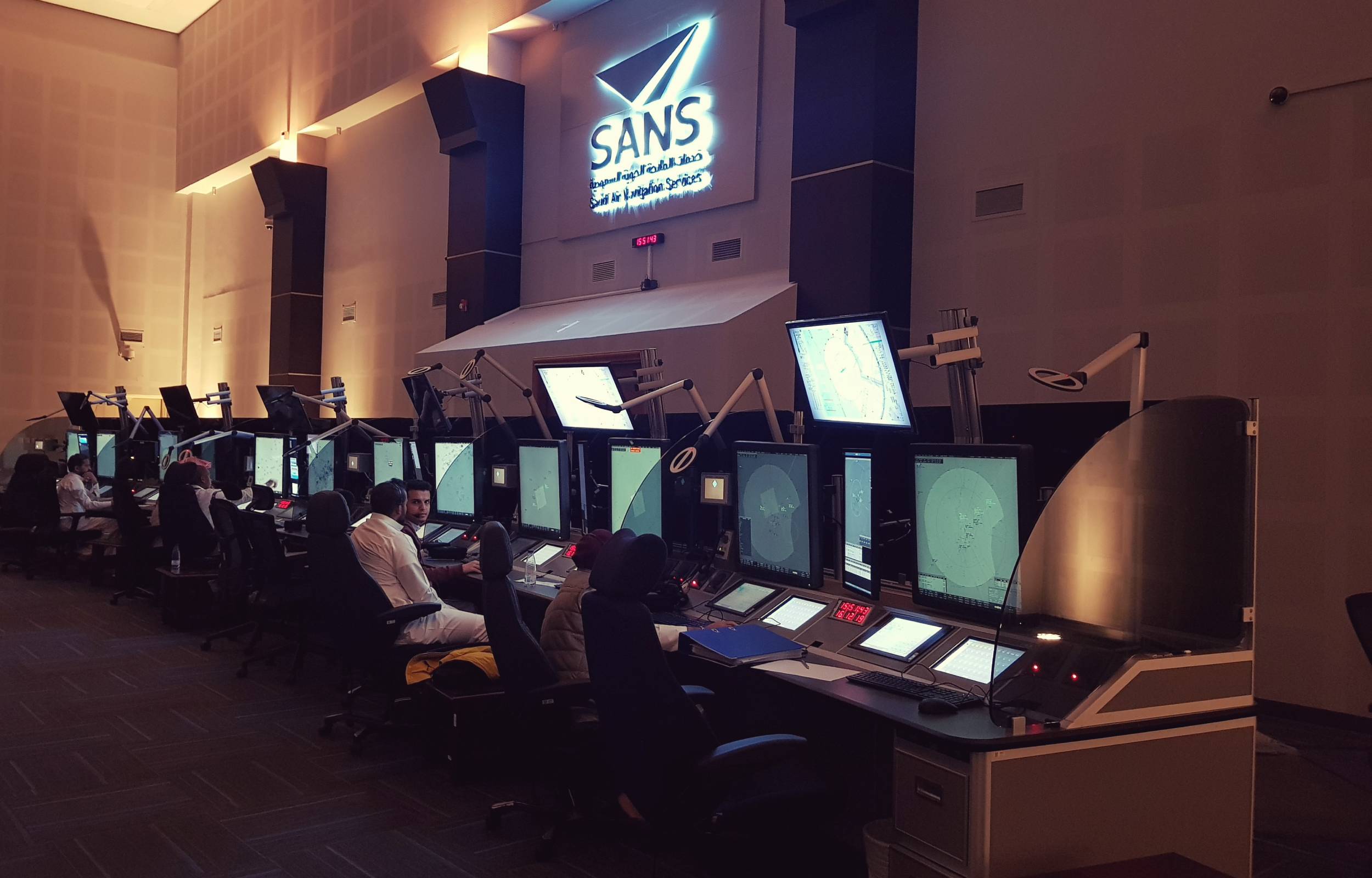 Vcss for KSA Vcss for KSA