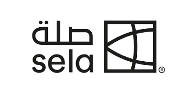 sela logo png